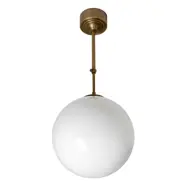 Mora Taklampa, oxid 35-54cm