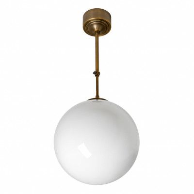 Mora Taklampa, oxid 35-54cm