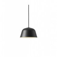 Muuto - Ambit Taklampa Ø16,5 Black