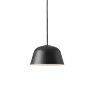 Muuto - Ambit Taklampa Ø16,5 Black