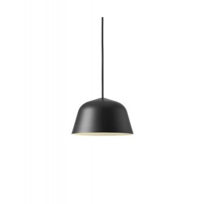 Muuto - Ambit Taklampa Ø16,5 Black