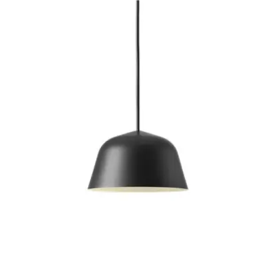 Muuto - Ambit Taklampa Ø16,5 Black