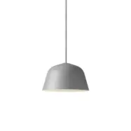 Muuto - Ambit Taklampa Ø16,5 Grey