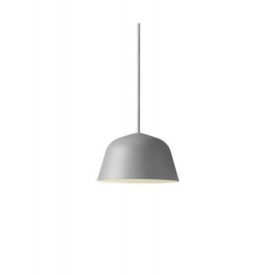 Muuto - Ambit Taklampa Ø16,5 Grey