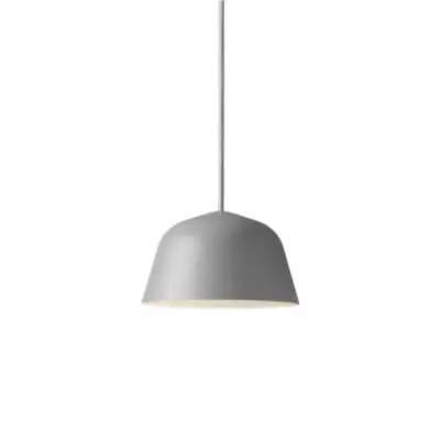 Muuto - Ambit Taklampa Ø16,5 Grey