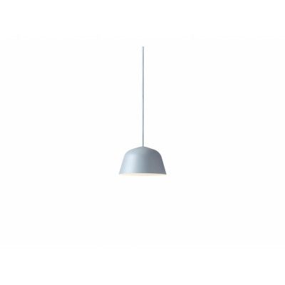 Muuto - Ambit Taklampa Ø16,5 Light Blue