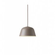 Muuto - Ambit Taklampa Ø16,5 Taupe