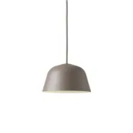Muuto - Ambit Taklampa Ø16,5 Taupe