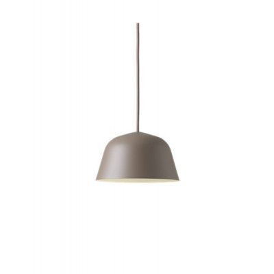 Muuto - Ambit Taklampa Ø16,5 Taupe