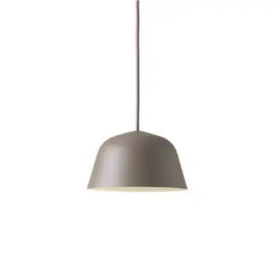 Muuto - Ambit Taklampa Ø16,5 Taupe