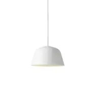 Muuto - Ambit Taklampa Ø16,5 White