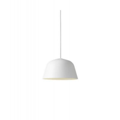 Muuto - Ambit Taklampa Ø16,5 White