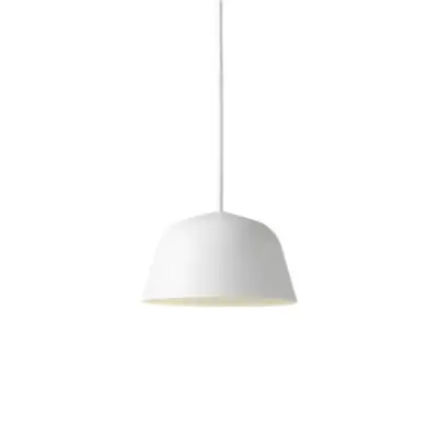 Muuto - Ambit Taklampa Ø16,5 White