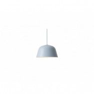 Muuto - Ambit Taklampa Ø25 Light Blue