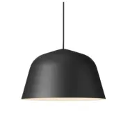 Muuto - Ambit Taklampa Ø40 Black