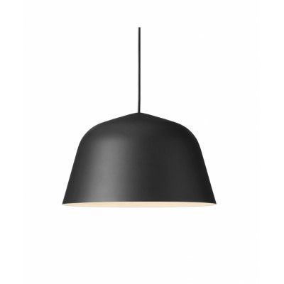 Muuto - Ambit Taklampa Ø40 Black
