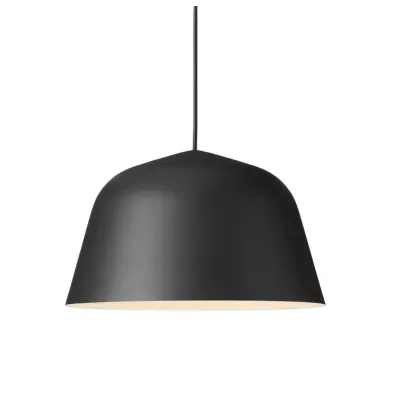 Muuto - Ambit Taklampa Ø40 Black
