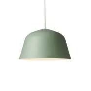 Muuto - Ambit Taklampa Ø40 Dusty Green