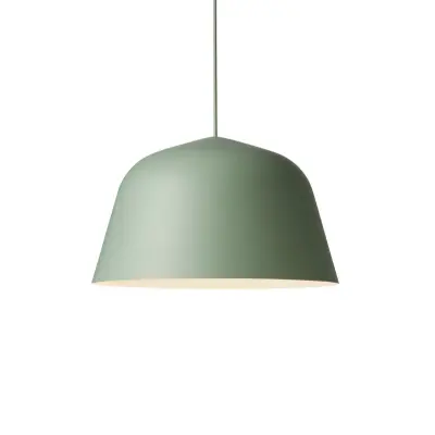 Muuto - Ambit Taklampa Ø40 Dusty Green
