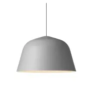 Muuto - Ambit Taklampa Ø40 Grey