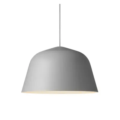 Muuto - Ambit Taklampa Ø40 Grey