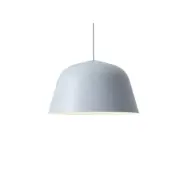 Muuto - Ambit Taklampa Ø40 Light Blue