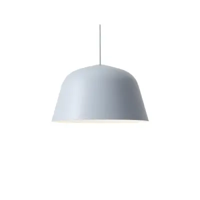 Muuto - Ambit Taklampa Ø40 Light Blue