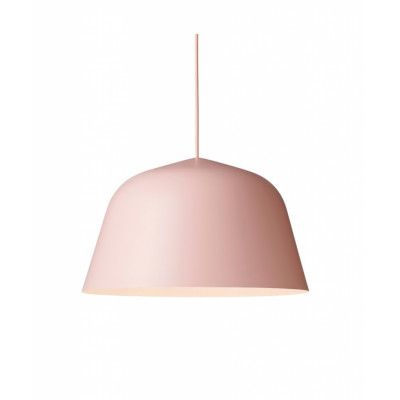 Muuto - Ambit Taklampa ø40 Rose