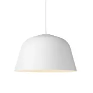 Muuto - Ambit Taklampa Ø40 White