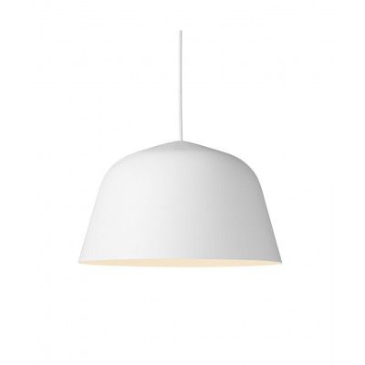Muuto - Ambit Taklampa Ø40 White