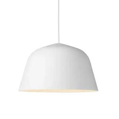 Muuto - Ambit Taklampa Ø40 White