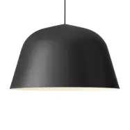 Muuto - Ambit Taklampa Ø55 Black
