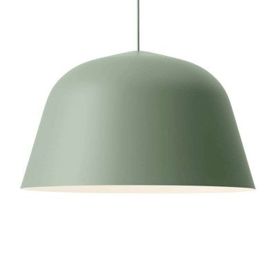 Muuto - Ambit Taklampa Ø55 Dusty Green