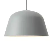 Muuto - Ambit Taklampa Ø55 Grey
