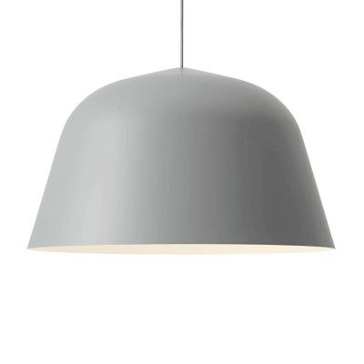 Muuto - Ambit Taklampa Ø55 Grey