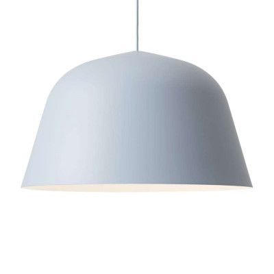 Muuto - Ambit Taklampa Ø55 Light Blue