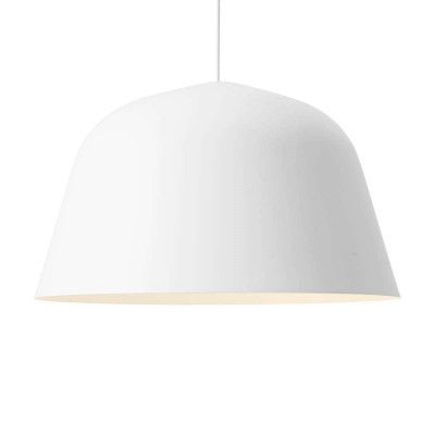 Muuto - Ambit Taklampa Ø55 White