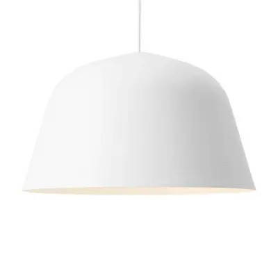Muuto - Ambit Taklampa Ø55 White