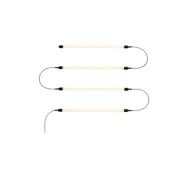 Muuto - Fine 2 Vägg-/Plafond Black