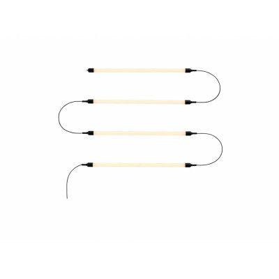 Muuto - Fine 2 Vägg-/Plafond Black