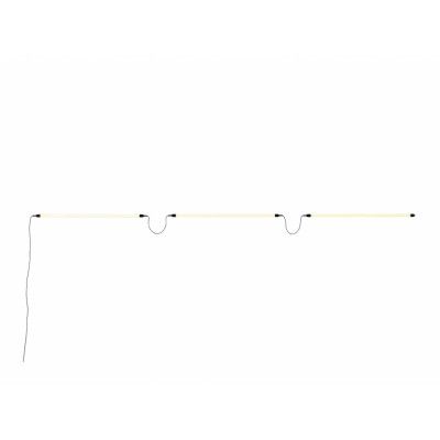 Muuto - Fine 4 Vägg-/Plafond Black