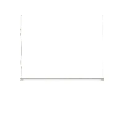 Muuto - Fine Taklampa L120 Grey