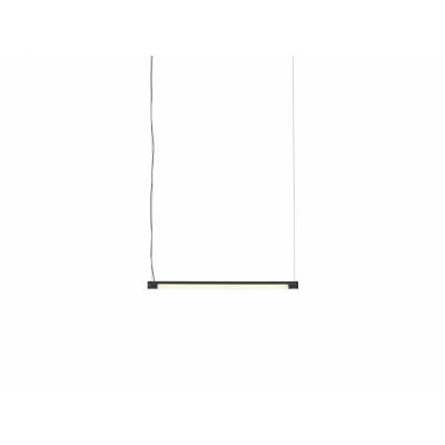Muuto - Fine Taklampa L60 Black