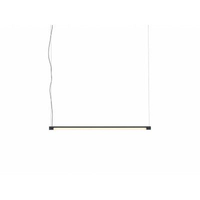 Muuto - Fine Taklampa L90 Black