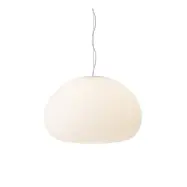 Muuto - Fluid Taklampa Ø42 Opal White