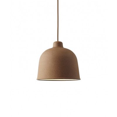 Muuto - Grain Taklampa Nature