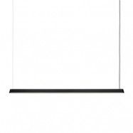 Muuto - Linear Taklampa L169 Black