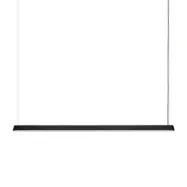 Muuto - Linear Taklampa L169 Black