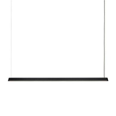Muuto - Linear Taklampa L169 Black