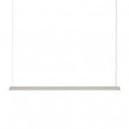 Muuto - Linear Taklampa L169 Grey